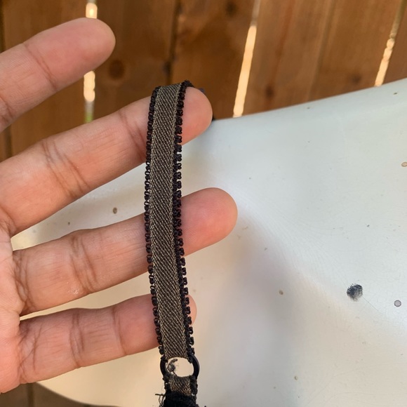 Vintage Black Lace full slip size M. - Picture 5 of 13